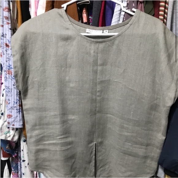 Only Child Luzon Top size Medium - Picture 4 of 14